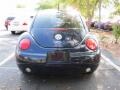 Galactic Blue Metallic - New Beetle GL Coupe Photo No. 3