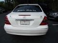 2006 Alabaster White Mercedes-Benz E 320 CDI Sedan  photo #3