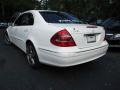 Alabaster White - E 320 CDI Sedan Photo No. 4