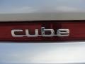 2009 Nissan Cube 1.8 S Badge and Logo Photo