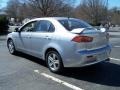 Apex Silver Metallic - Lancer ES Photo No. 4