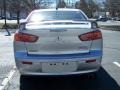 Apex Silver Metallic - Lancer ES Photo No. 5