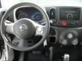Black Steering Wheel Photo for 2009 Nissan Cube #47476358