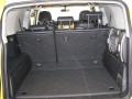 Sun Fusion Yellow - FJ Cruiser 4WD Photo No. 8
