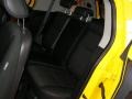Sun Fusion Yellow - FJ Cruiser 4WD Photo No. 11