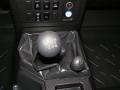 Dark Charcoal Transmission Photo for 2008 Toyota FJ Cruiser #47476520
