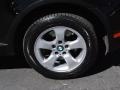 Jet Black - X3 3.0si Photo No. 2