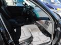 Jet Black - X3 3.0si Photo No. 4