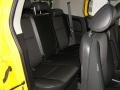 Sun Fusion Yellow - FJ Cruiser 4WD Photo No. 18