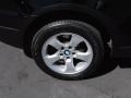 Jet Black - X3 3.0si Photo No. 8