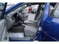 Cobalt Blue Metallic - Forenza Sedan Photo No. 8