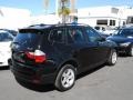 Jet Black - X3 3.0si Photo No. 9
