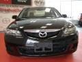 Onyx Black - MAZDA6 i Sedan Photo No. 2