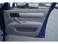 Cobalt Blue Metallic - Forenza Sedan Photo No. 16