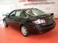 Onyx Black - MAZDA6 i Sedan Photo No. 6
