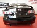 Onyx Black - MAZDA6 i Sedan Photo No. 7