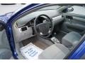 Cobalt Blue Metallic - Forenza Sedan Photo No. 22