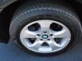 Jet Black - X3 3.0si Photo No. 25