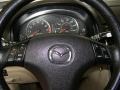 Onyx Black - MAZDA6 i Sedan Photo No. 18