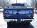 1997 Moonlight Blue Metallic Ford F150 XL Extended Cab  photo #5