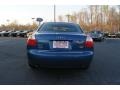 2003 Denim Blue Pearl Effect Audi A4 1.8T quattro Sedan  photo #4