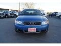 2003 Denim Blue Pearl Effect Audi A4 1.8T quattro Sedan  photo #7