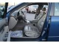 2003 Denim Blue Pearl Effect Audi A4 1.8T quattro Sedan  photo #8