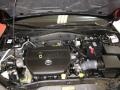 Onyx Black - MAZDA6 i Sedan Photo No. 28