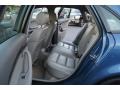 2003 Denim Blue Pearl Effect Audi A4 1.8T quattro Sedan  photo #10