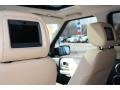 2008 Java Black Pearlescent Land Rover LR3 V8 SE  photo #19