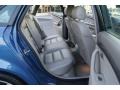 2003 Denim Blue Pearl Effect Audi A4 1.8T quattro Sedan  photo #13