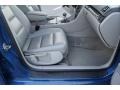 2003 Denim Blue Pearl Effect Audi A4 1.8T quattro Sedan  photo #14
