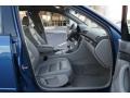 2003 Denim Blue Pearl Effect Audi A4 1.8T quattro Sedan  photo #15