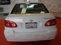 2005 Super White Toyota Corolla LE  photo #7