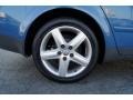 2003 Denim Blue Pearl Effect Audi A4 1.8T quattro Sedan  photo #19