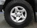 Lunar Mist Silver Metallic - Tacoma V6 TRD Xtracab 4x4 Photo No. 13