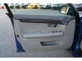 2003 Denim Blue Pearl Effect Audi A4 1.8T quattro Sedan  photo #22