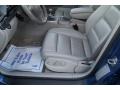 2003 Denim Blue Pearl Effect Audi A4 1.8T quattro Sedan  photo #23
