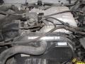 Lunar Mist Silver Metallic - Tacoma V6 TRD Xtracab 4x4 Photo No. 15