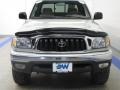 Lunar Mist Silver Metallic - Tacoma V6 TRD Xtracab 4x4 Photo No. 16