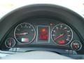 2003 Denim Blue Pearl Effect Audi A4 1.8T quattro Sedan  photo #26
