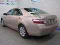 2008 Desert Sand Mica Toyota Camry Hybrid  photo #4