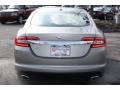 Lunar Grey Metallic - XF Premium Sport Sedan Photo No. 6