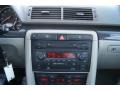 2003 Denim Blue Pearl Effect Audi A4 1.8T quattro Sedan  photo #29