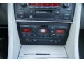 2003 Denim Blue Pearl Effect Audi A4 1.8T quattro Sedan  photo #30