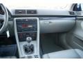 2003 Denim Blue Pearl Effect Audi A4 1.8T quattro Sedan  photo #32