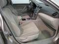 2008 Desert Sand Mica Toyota Camry Hybrid  photo #13