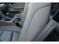 2003 Denim Blue Pearl Effect Audi A4 1.8T quattro Sedan  photo #37