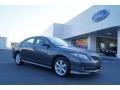 Magnetic Gray Metallic - Camry SE Photo No. 1