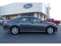 Magnetic Gray Metallic - Camry SE Photo No. 2